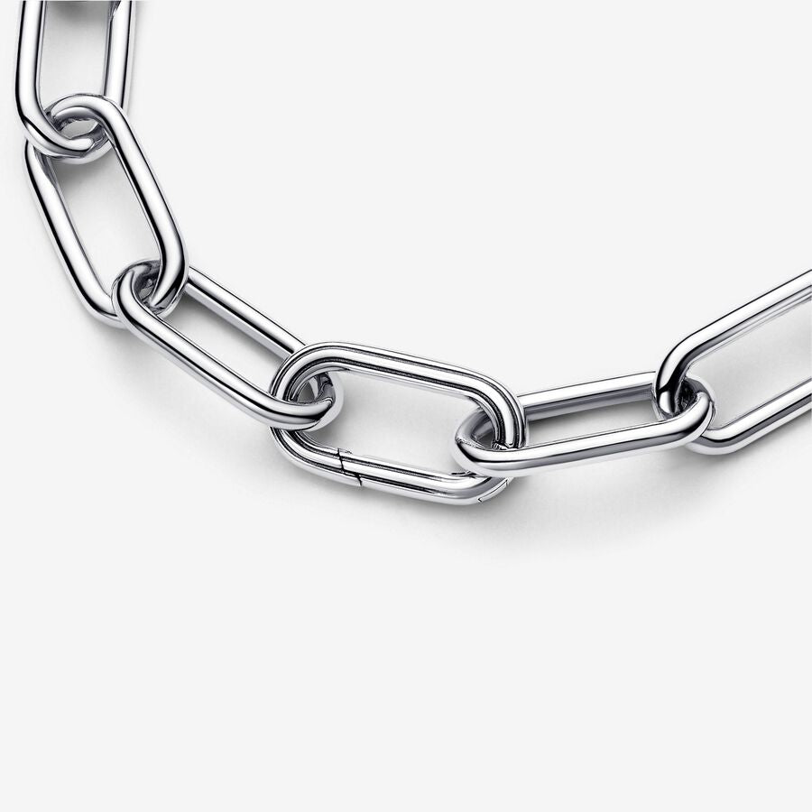 Rectangular Openable Link