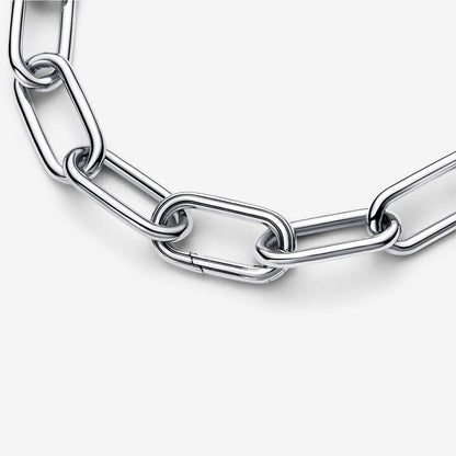 Rectangular Openable Link