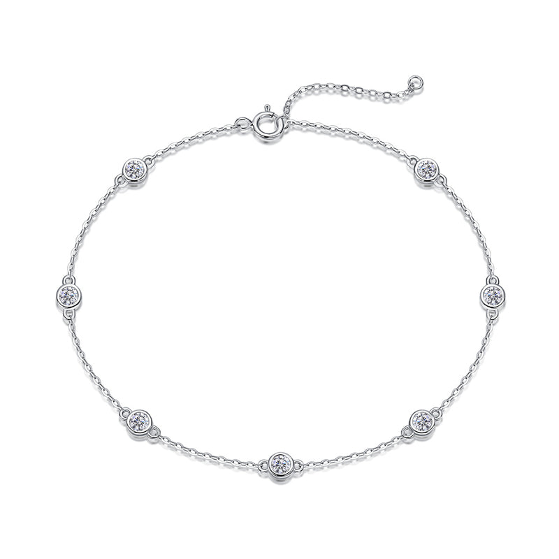 Minimalist Geometric Bracelet for Everyday Elegance