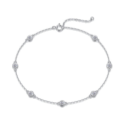 Minimalist Geometric Bracelet for Everyday Elegance
