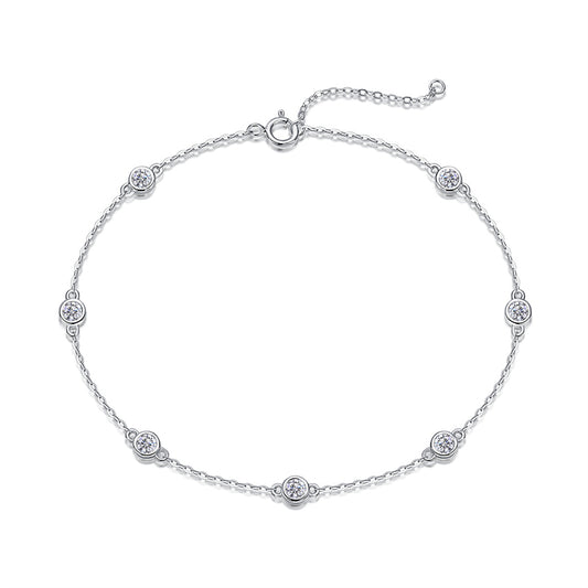 Minimalist Geometric Bracelet for Everyday Elegance