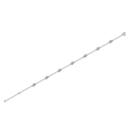 Minimalist Geometric Bracelet for Everyday Elegance