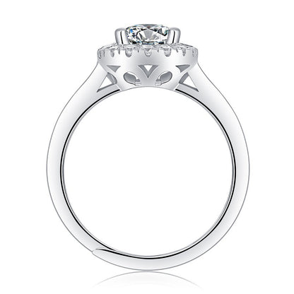 Minimalist Square Band for Everyday Elegance