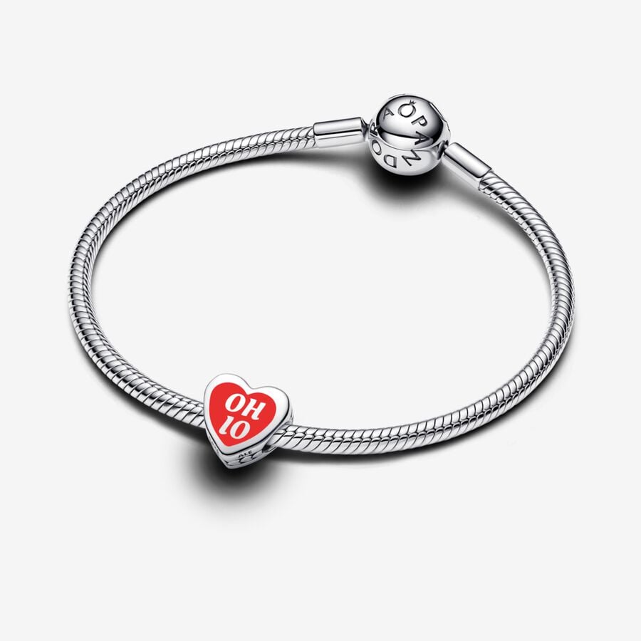 Buckeye State Keepsake