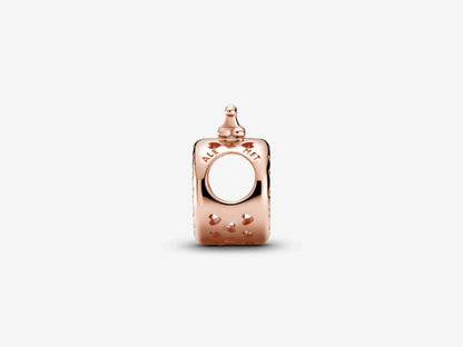 Logo Crown O Charm