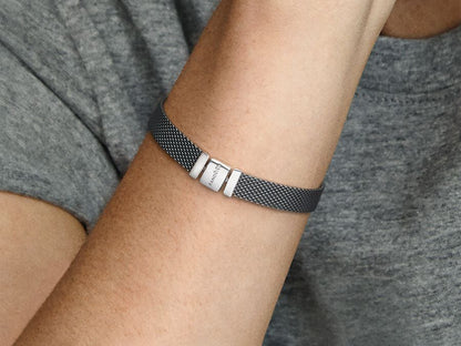 Mesh Bracelet