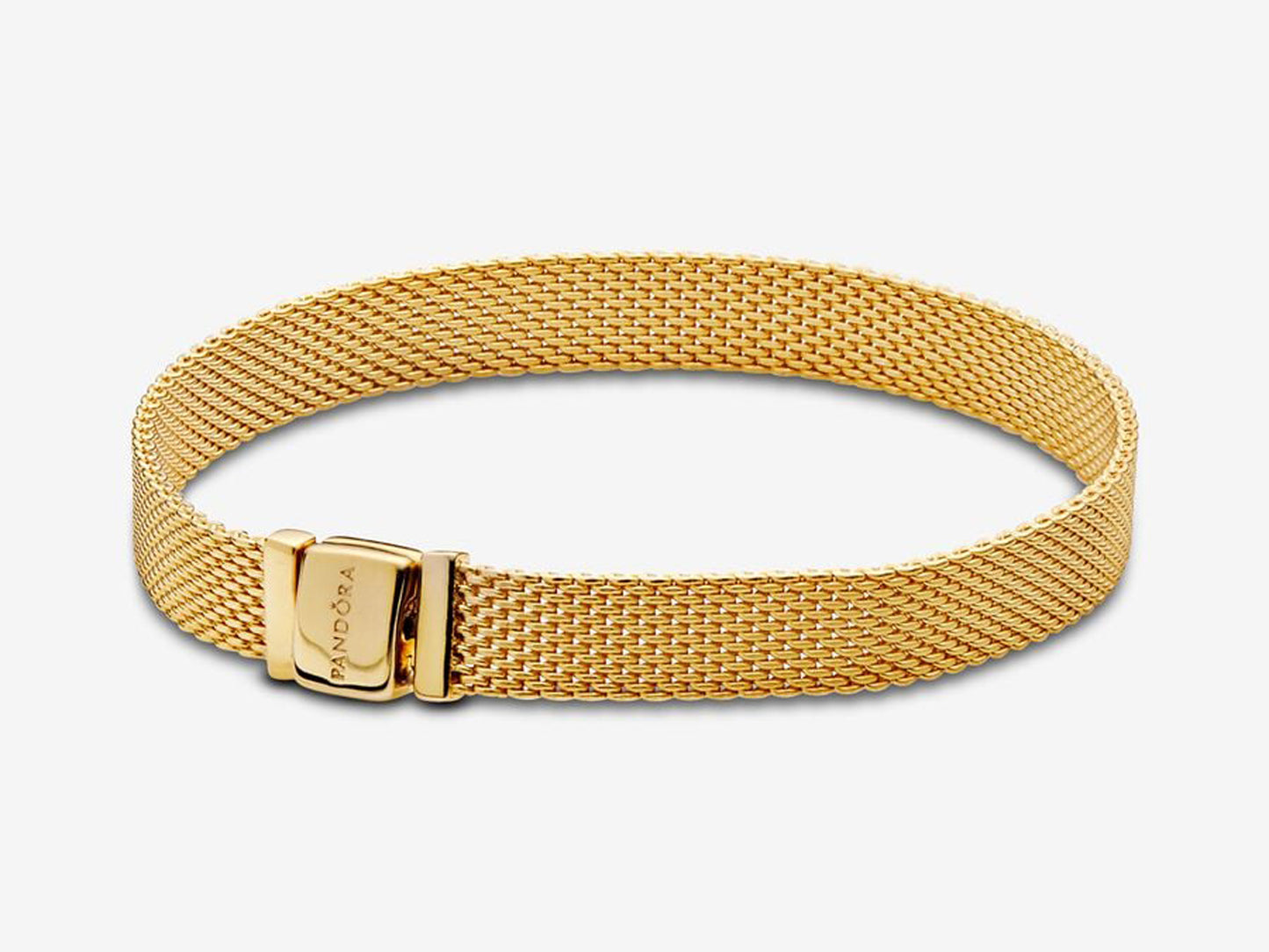 Mesh Bracelet