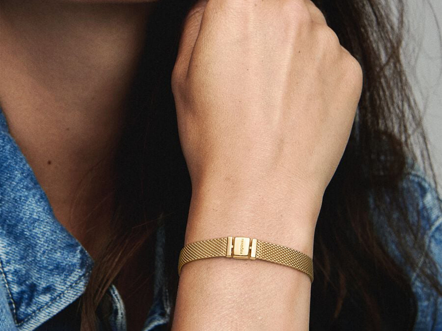 Mesh Bracelet