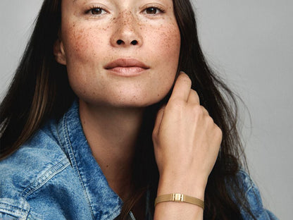 Mesh Bracelet