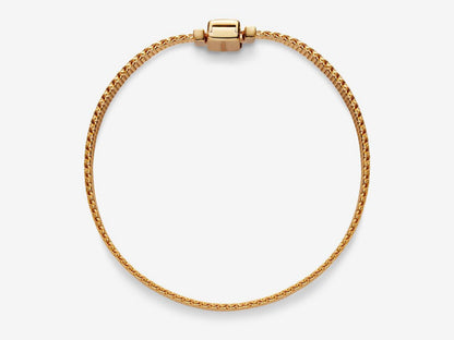 Mesh Bracelet