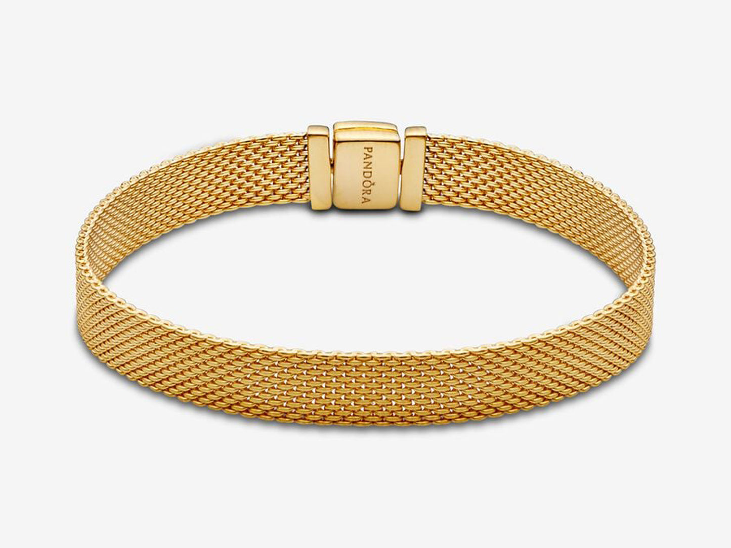 Mesh Bracelet