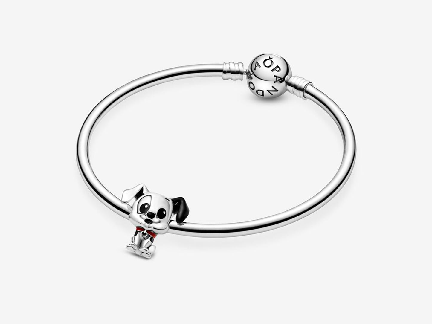 Disney's 101 loyal dog Charm