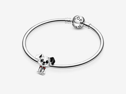 Disney's 101 loyal dog Charm