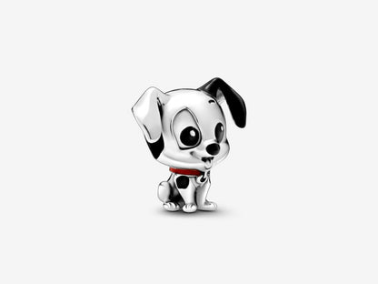 Disney's 101 loyal dog Charm
