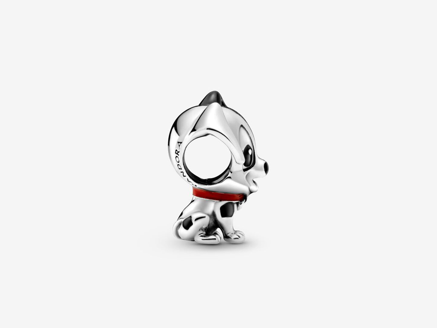 Disney's 101 loyal dog Charm