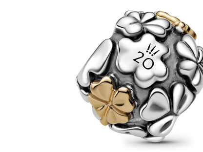 2020 Limited Edition Clover Charm