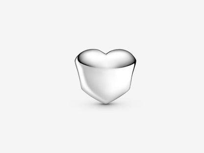 2020 Limited Heart Charm