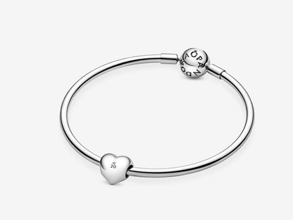 2020 Limited Heart Charm