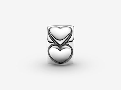 2020 Limited Heart Charm