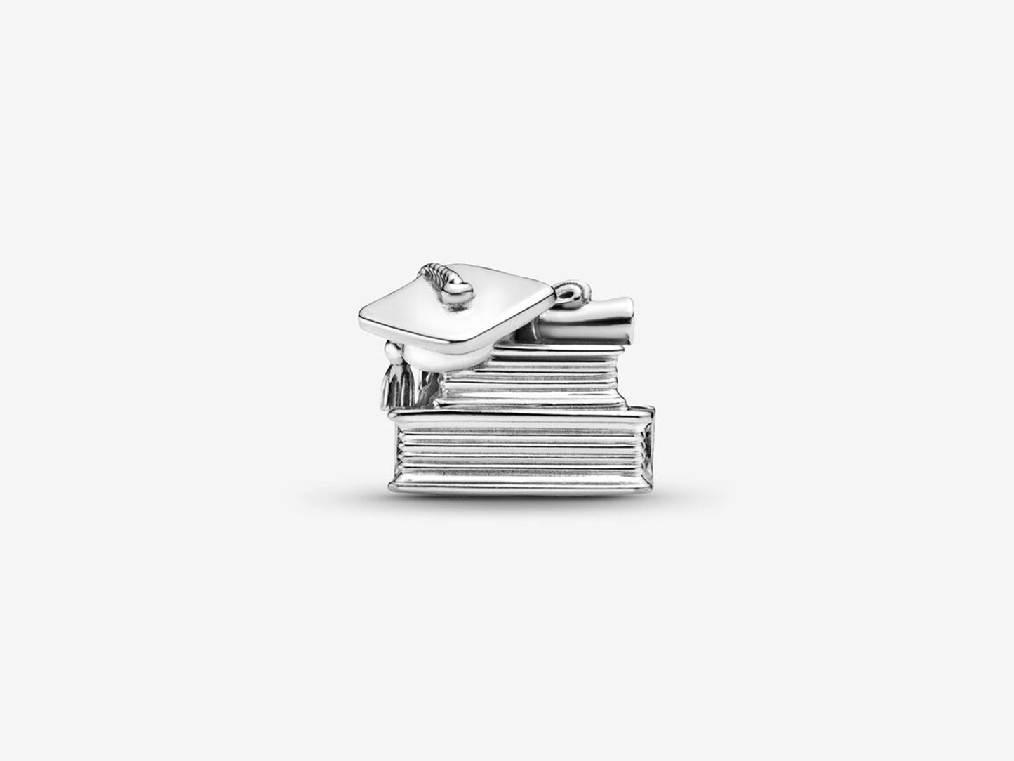 2021 Graduation Charm