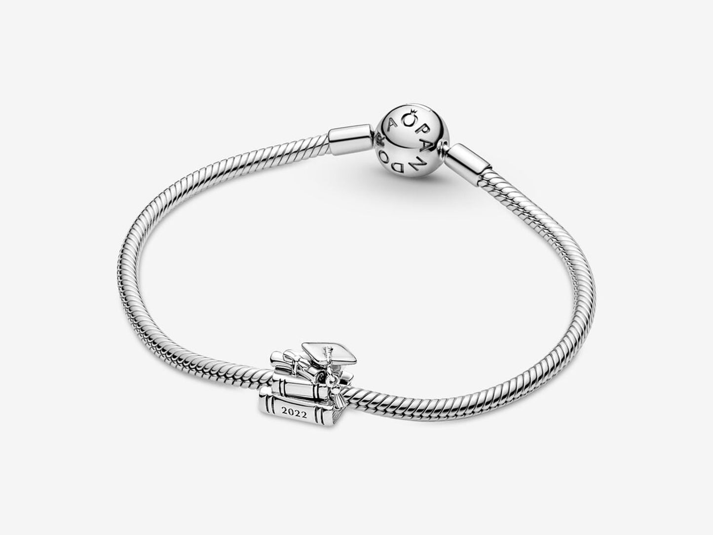 2022 Graduation Charm