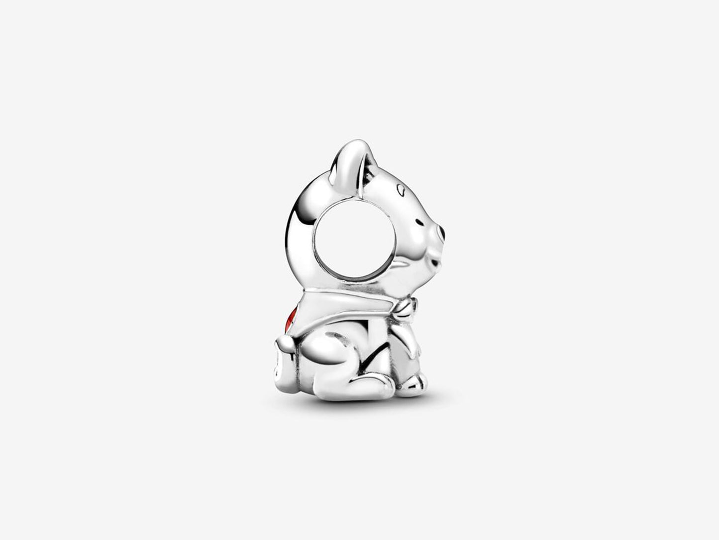 Akita Dog Charm