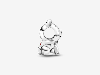 Akita Dog Charm