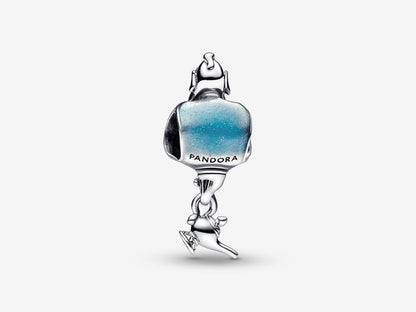 Disney Aladdin Genie & Lamp Charm