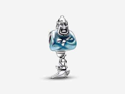 Disney Aladdin Genie & Lamp Charm
