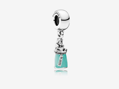 Alice's Magic Potion Charm