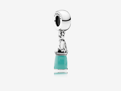 Alice's Magic Potion Charm