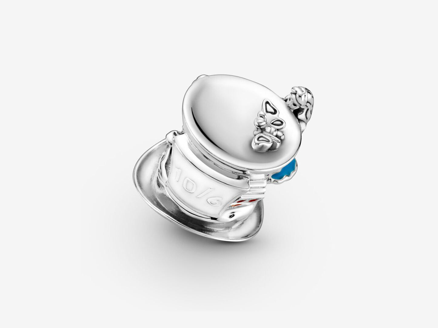 Alice's Whimsical Dangle Charm