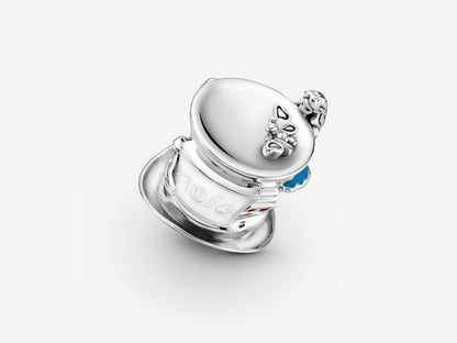 Alice's Whimsical Dangle Charm