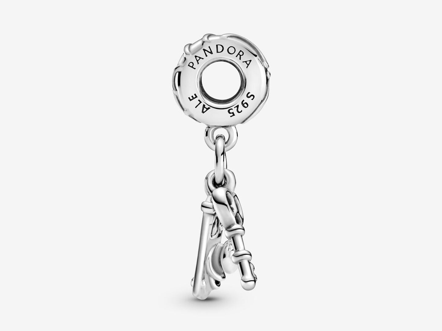 Alice's Wonderland Charm