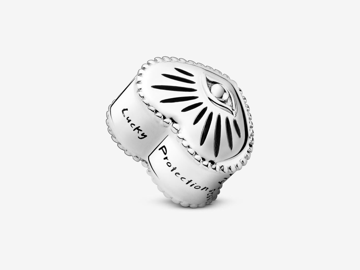 All-Seeing Eye Charm