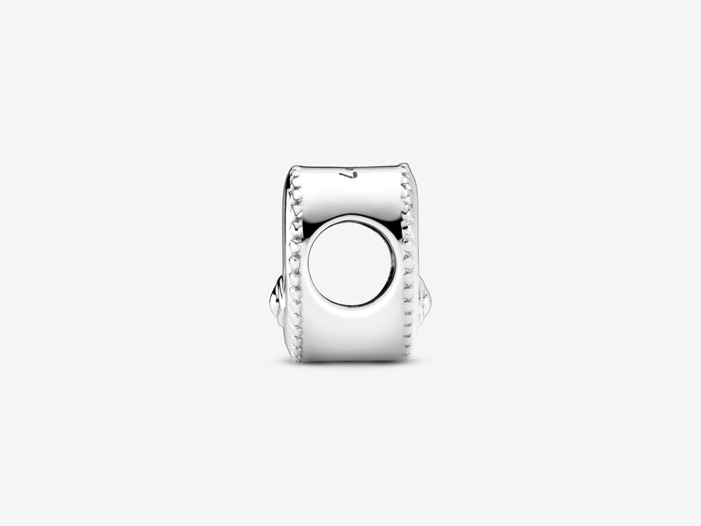All-Seeing Eye Charm