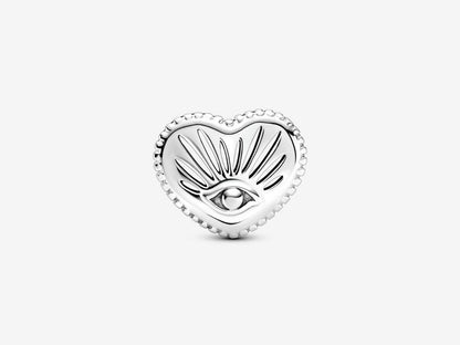 All-Seeing Eye Charm