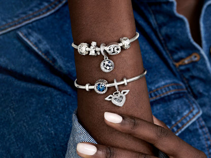 Angel of Love Charm