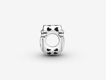 Angel Wings & Mom Charm