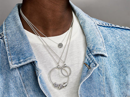 Annual Mother's Heart Charm