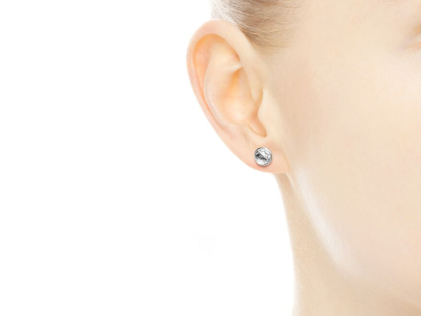 April Stud Earrings
