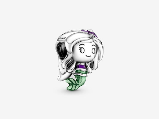 Disney The Little Mermaid Ariel Charm