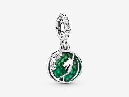 Ariel's World Charm
