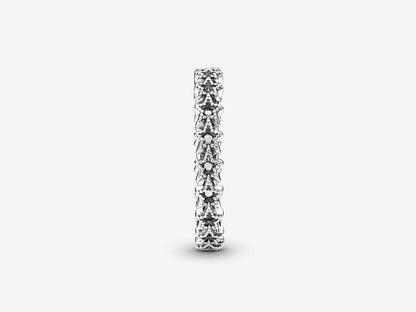 Band of Asymmetric Stars Ring