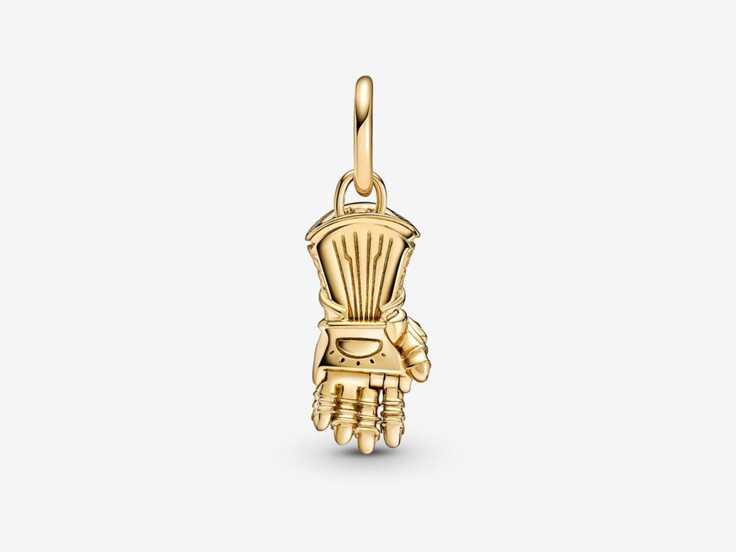 Marvel The Avengers Infinity Gauntlet Dangle Charm