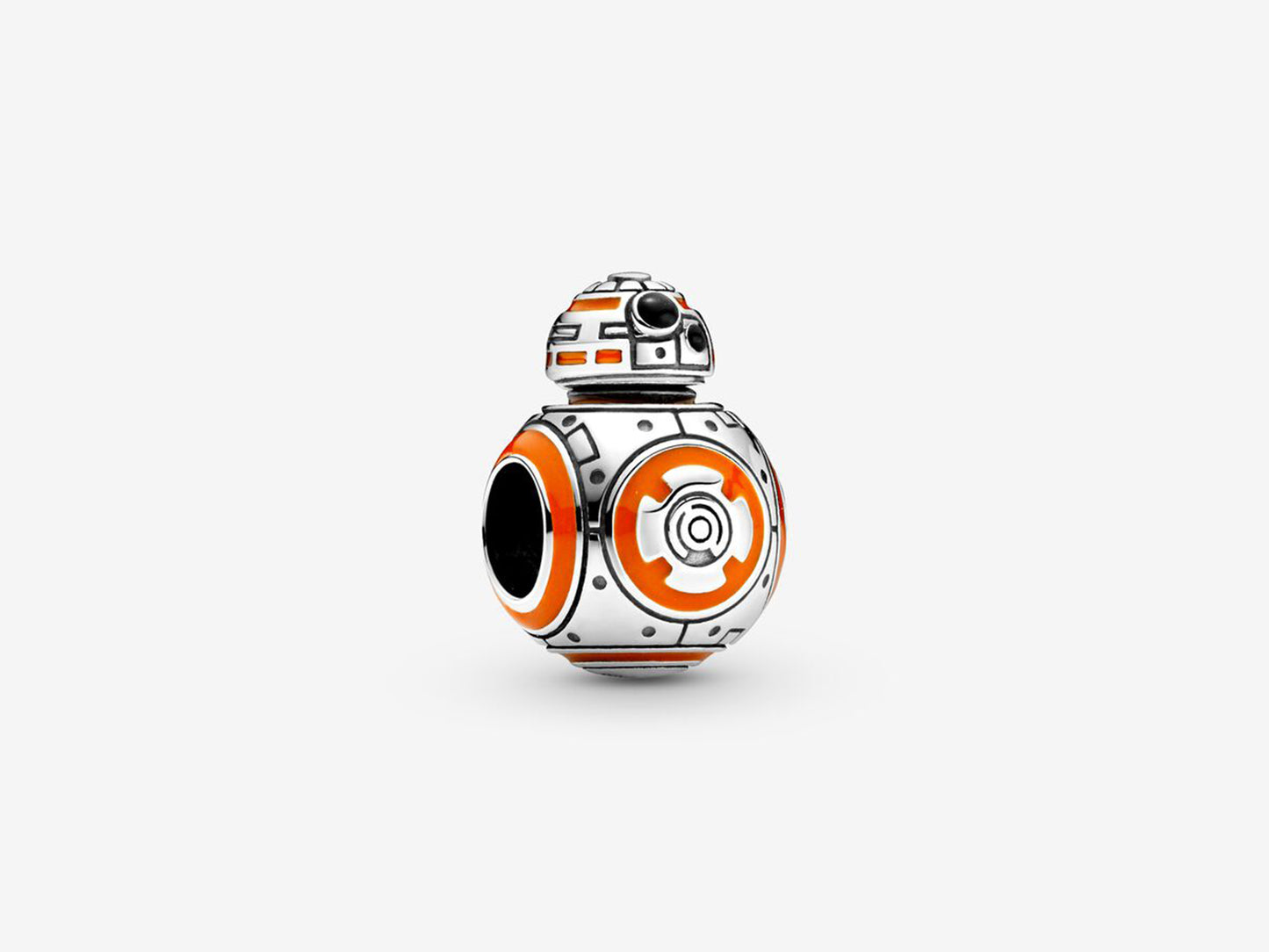 BB-8 Droid Charm