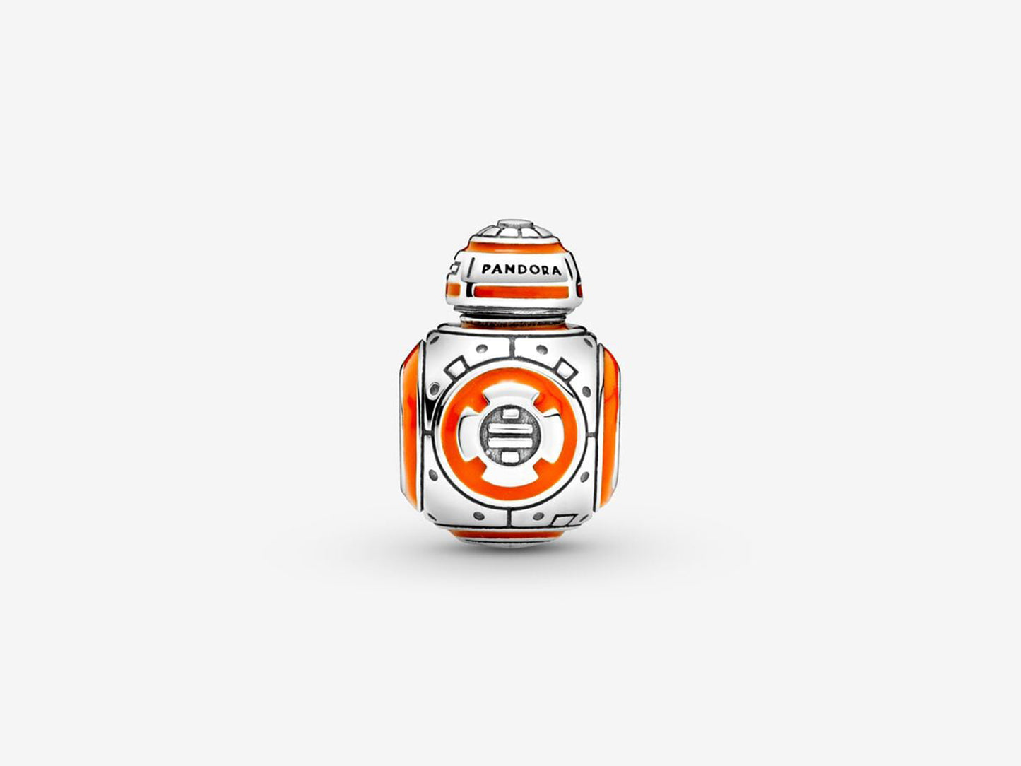 BB-8 Droid Charm