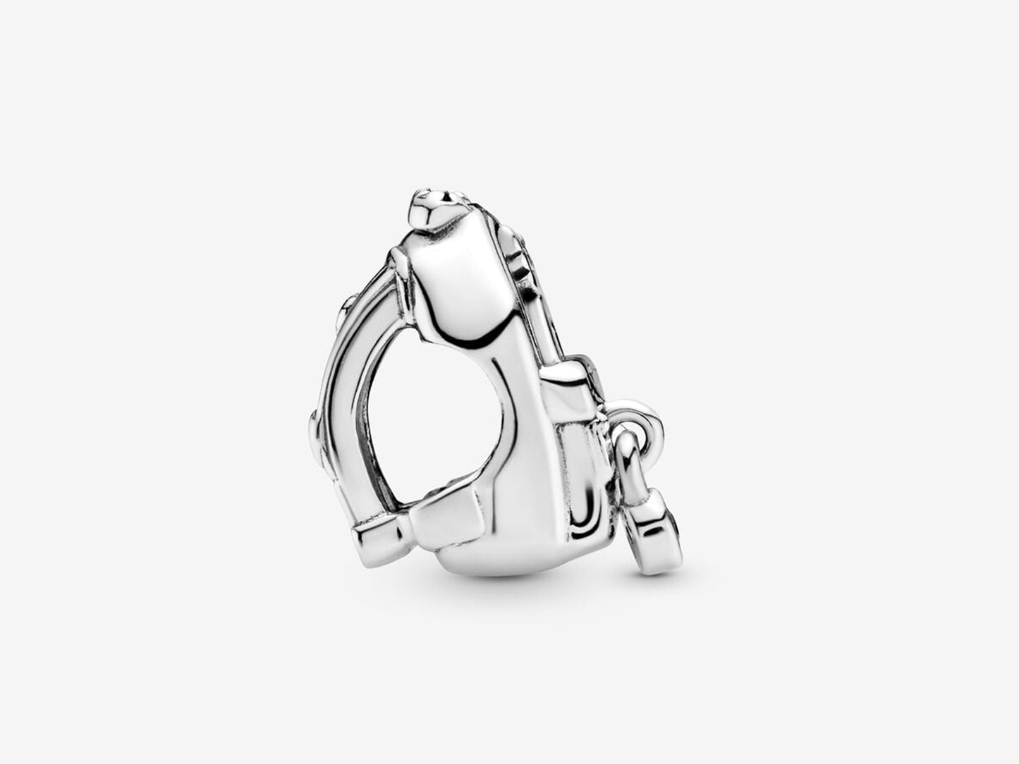 Backpack Charm