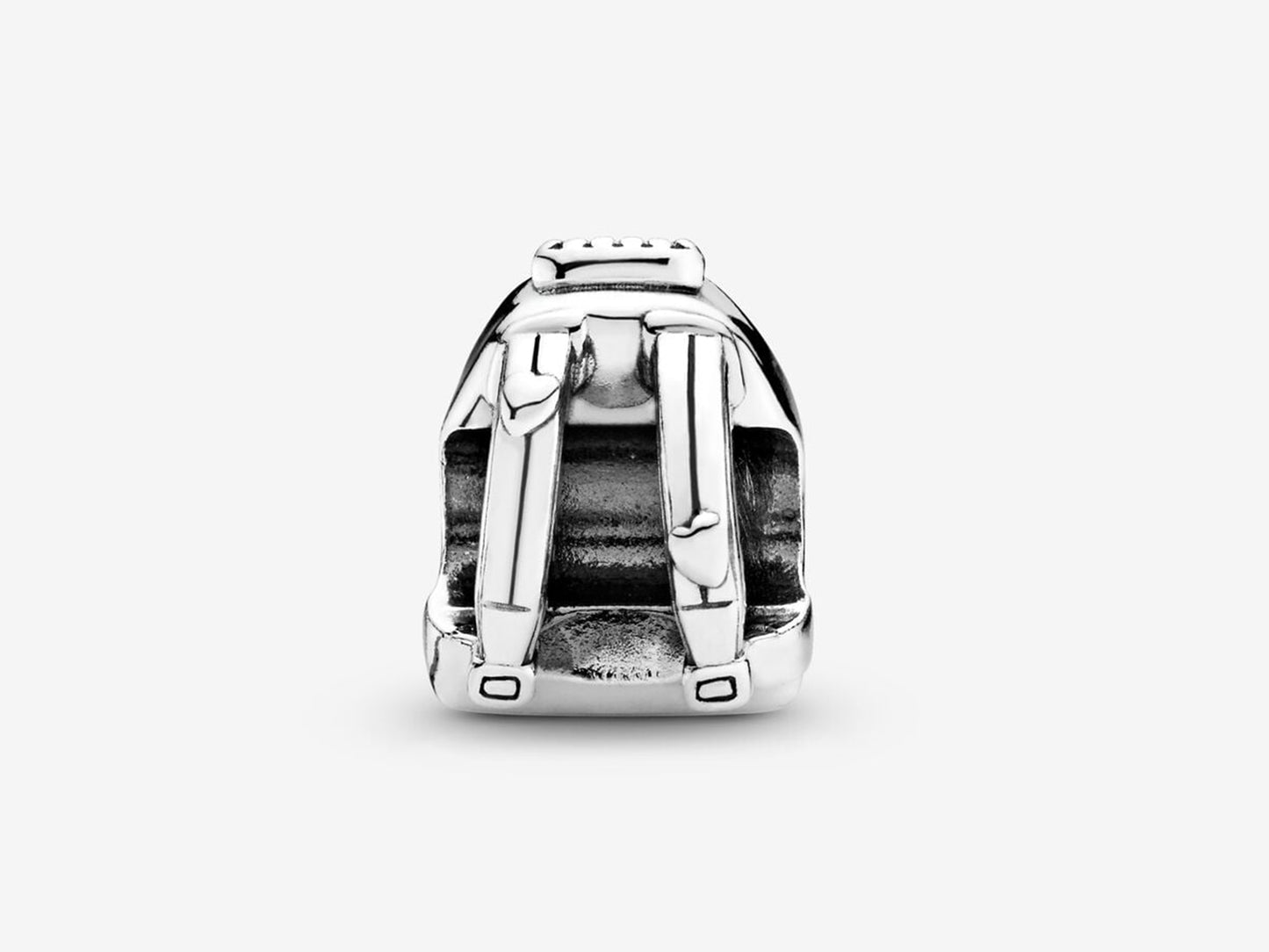 Backpack Charm