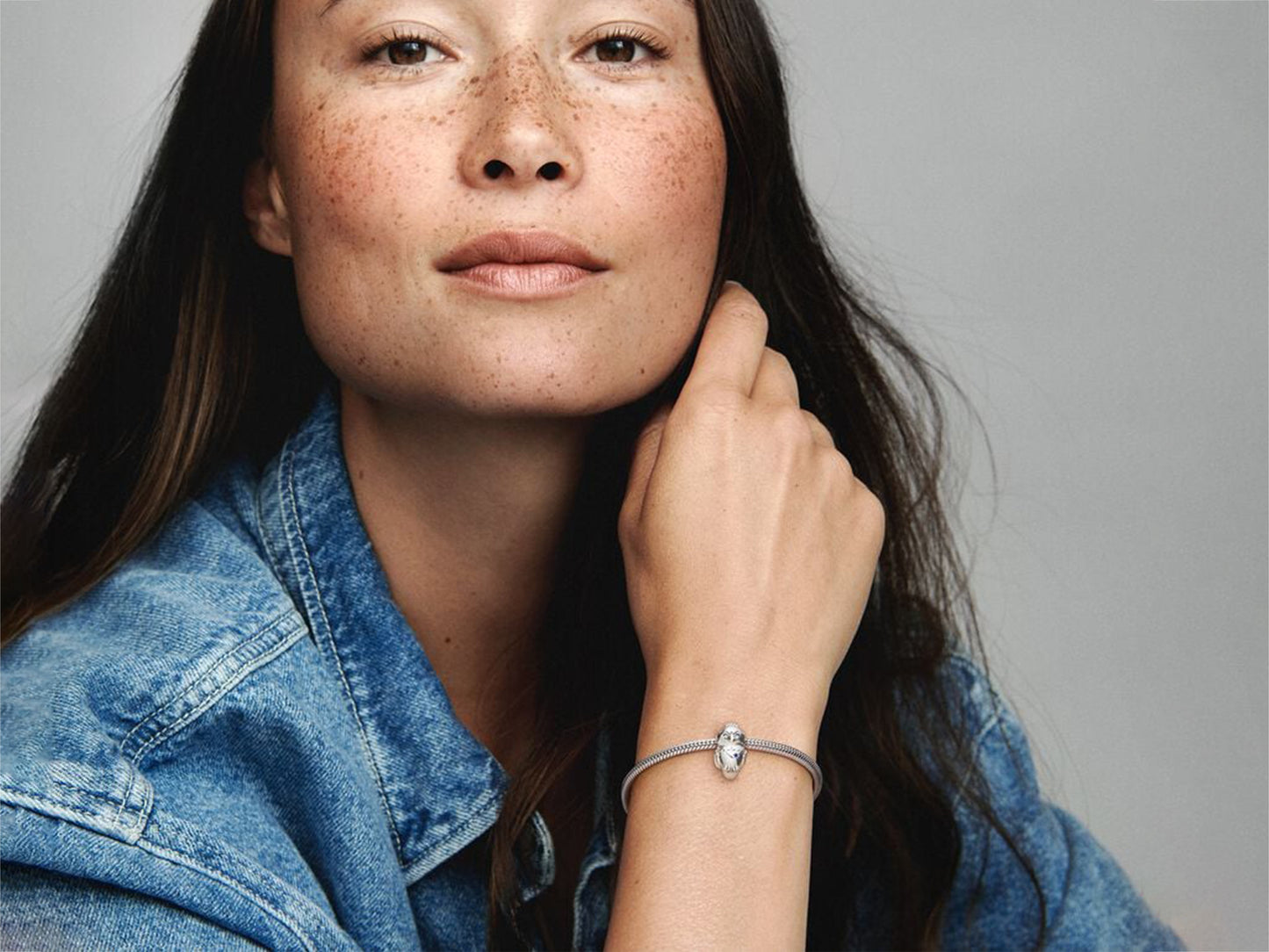 Bald Eagle Charm